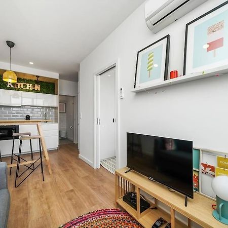 ポルトConstituicao Flat By Amber Star Rentアパートメント エクステリア 写真