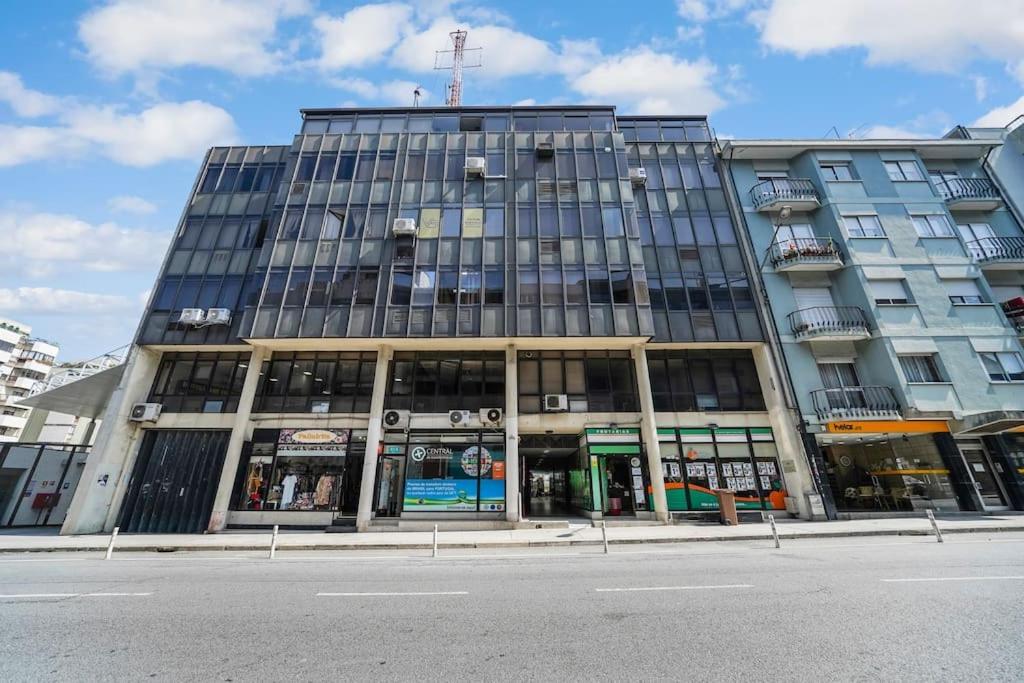 ポルトConstituicao Flat By Amber Star Rentアパートメント エクステリア 写真